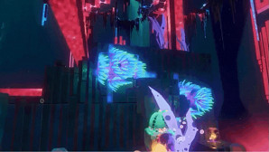 波啾!光之精靈來啦!《盧默特:赤靈主宰編年史》確定將於4月22日發布 波啾!光之精靈來啦!《盧默特:赤靈主宰編年史》確定將於4月22日發布