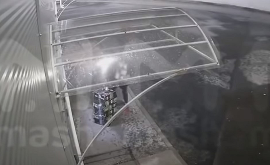 顯卡成小偷搶手貨?又有總價24萬的多張顯卡被盜! 顯卡成小偷搶手貨?又有總價24萬的多張顯卡被盜!