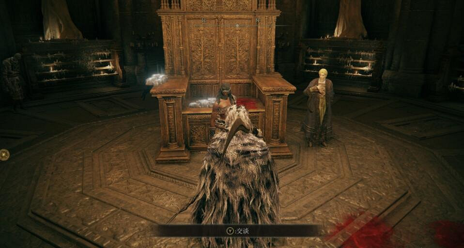 《艾爾登法環》女戰士支線任務攻略心得 女戰士任務怎麽過？