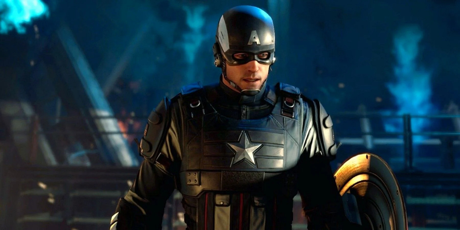 他還在堅持更新！《漫威復仇者聯盟》任務桌重做