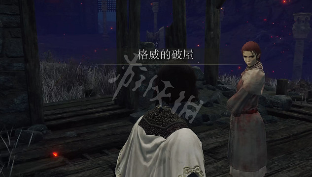 《艾爾登法環》米莉森的義手如何獲得？米莉森的義手獲取方法分享