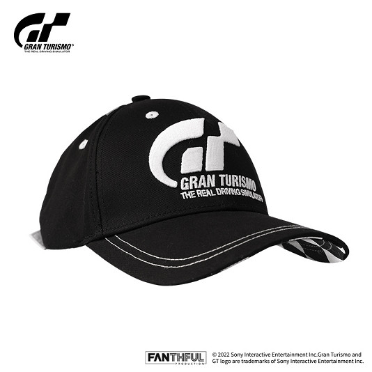 FANTHFUL出品:《跑車浪漫旅》主題官方正版授權周邊即將推出 FANTHFUL出品:《跑車浪漫旅》主題官方正版授權周邊即將推出