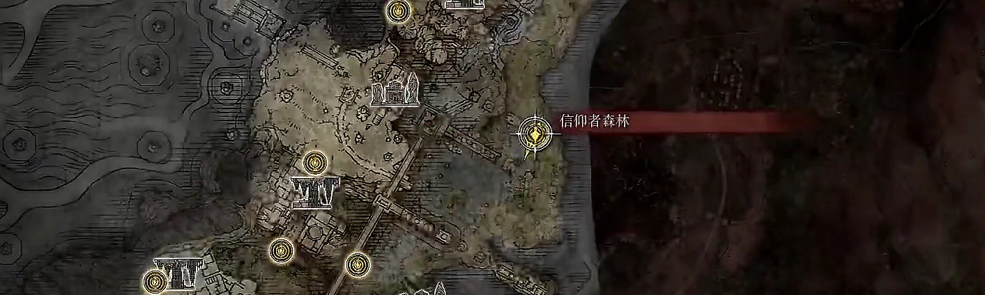 《艾爾登法環》鐵拳亞歷山大劇情介紹