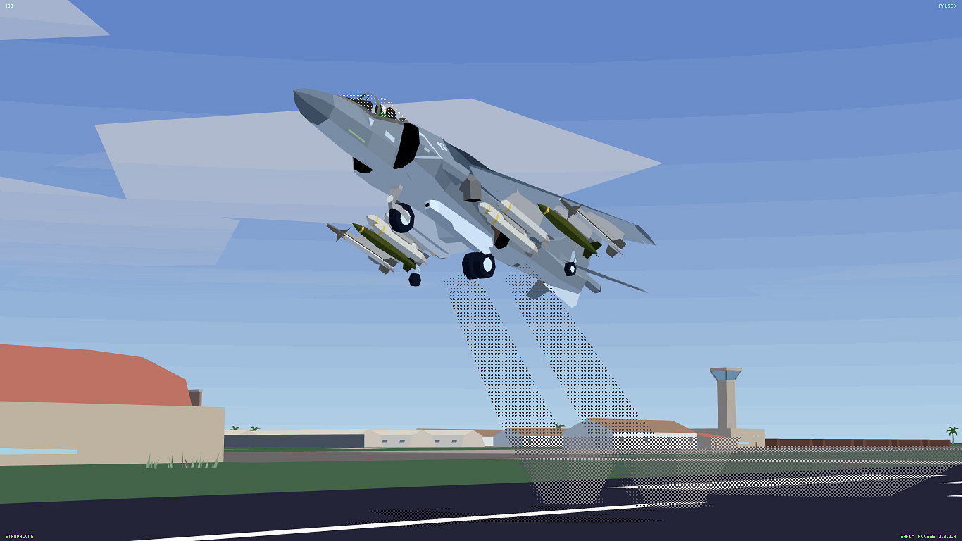 平衡“街機”與“模擬”遊戲！《微型戰場》製作人採訪