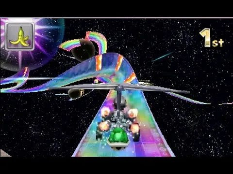 NS日常新聞 馬車8更多賽道被發掘 星際爭霸戰驚現耀西頭骨 NS日常新聞 馬車8更多賽道被發掘 星際爭霸戰驚現耀西頭骨
