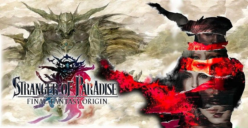 《最終幻想：起源》PC版畫面非常拉胯 像PS3遊戲