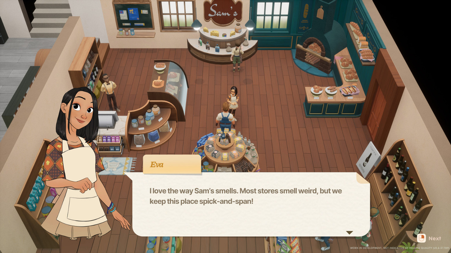 模擬經營遊戲《珊瑚島》新預告 支援中文