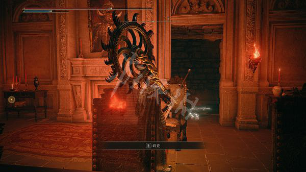 《艾爾登法環》火山官邸隱藏門在哪？火山官邸隱藏門位置介紹