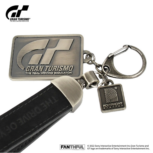 FANTHFUL出品:《跑車浪漫旅》主題官方正版授權周邊即將推出 FANTHFUL出品:《跑車浪漫旅》主題官方正版授權周邊即將推出