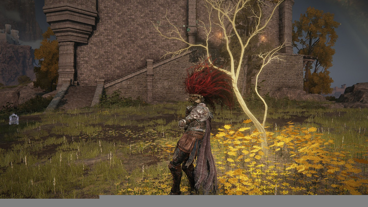 《艾爾登法環》寧姆格福全黃金種子及聖杯滴露位置介紹