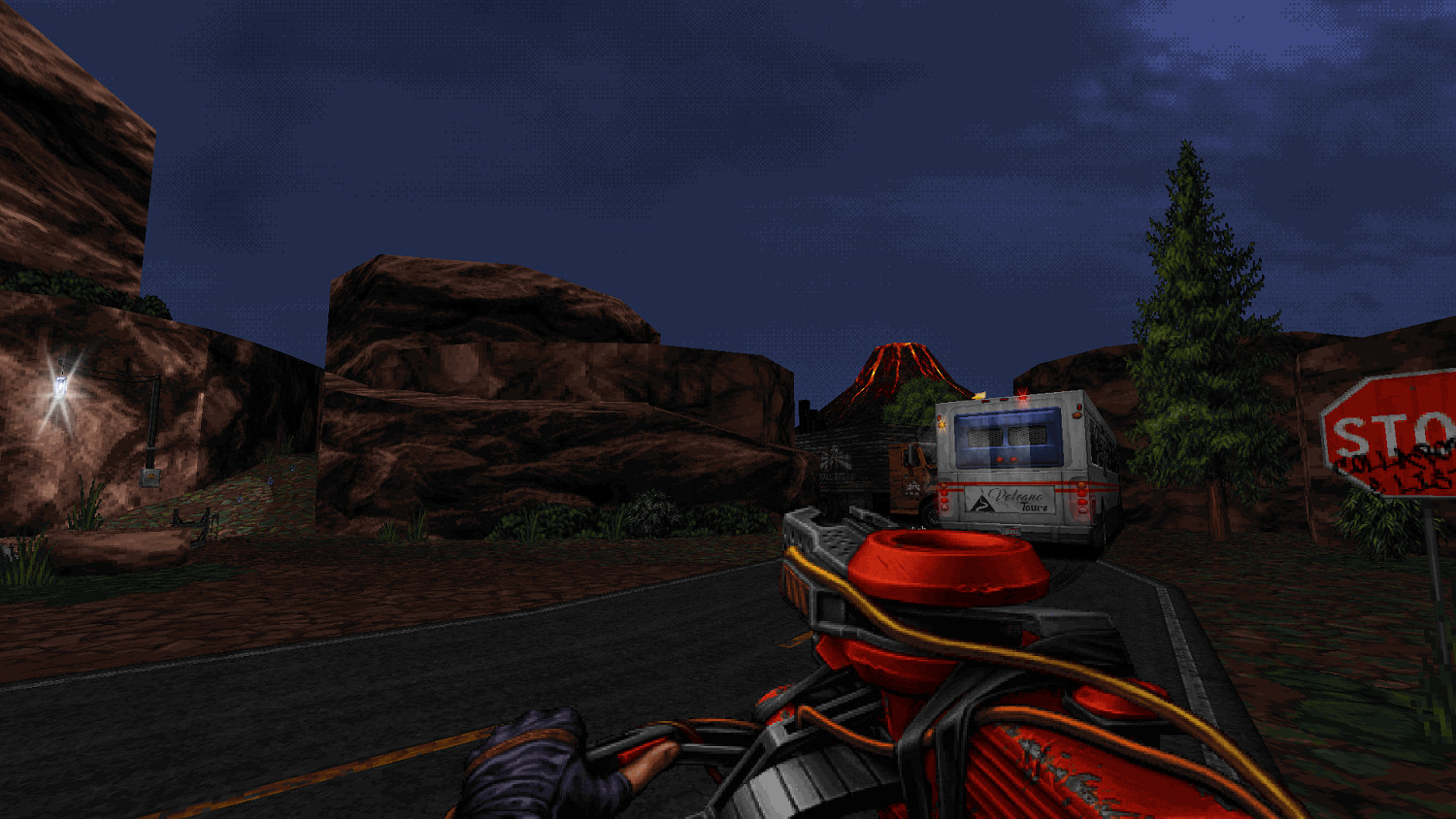 《等離子狂怒:餘波》資料片跳票 最新遊戲截圖公布 《等離子狂怒:餘波》資料片跳票 最新遊戲截圖公布