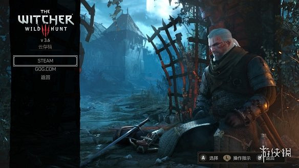 晚報：艾爾登法環發現新隱藏門！《記憶邊境》新影片