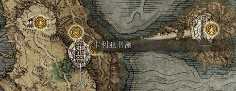 《艾爾登法環》鐵拳亞歷山大劇情介紹