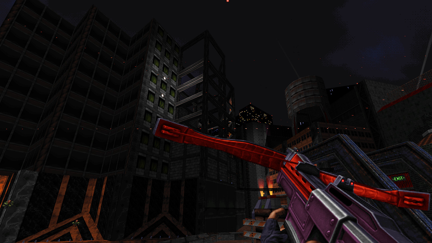 《等離子狂怒:餘波》資料片跳票 最新遊戲截圖公布 《等離子狂怒:餘波》資料片跳票 最新遊戲截圖公布