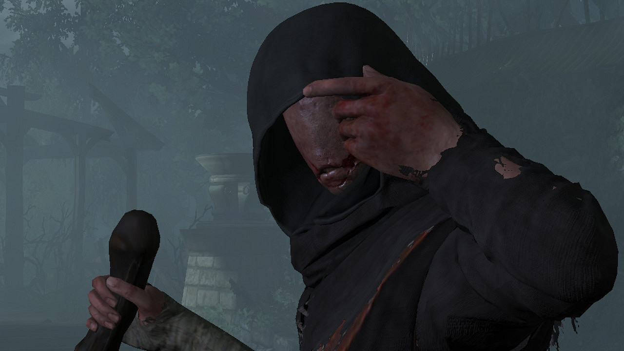 《巫師3》移植Switch畫面犧牲有多大?實機截圖一覽 《巫師3》移植Switch畫面犧牲有多大?實機截圖一覽