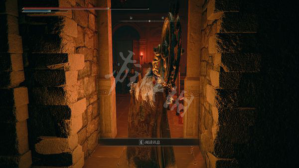 《艾爾登法環》火山官邸隱藏門在哪？火山官邸隱藏門位置介紹