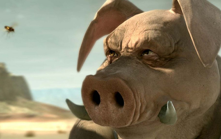 當韭菜太久？ 盤點把玩家忽悠瘸的“半成品”3A大作