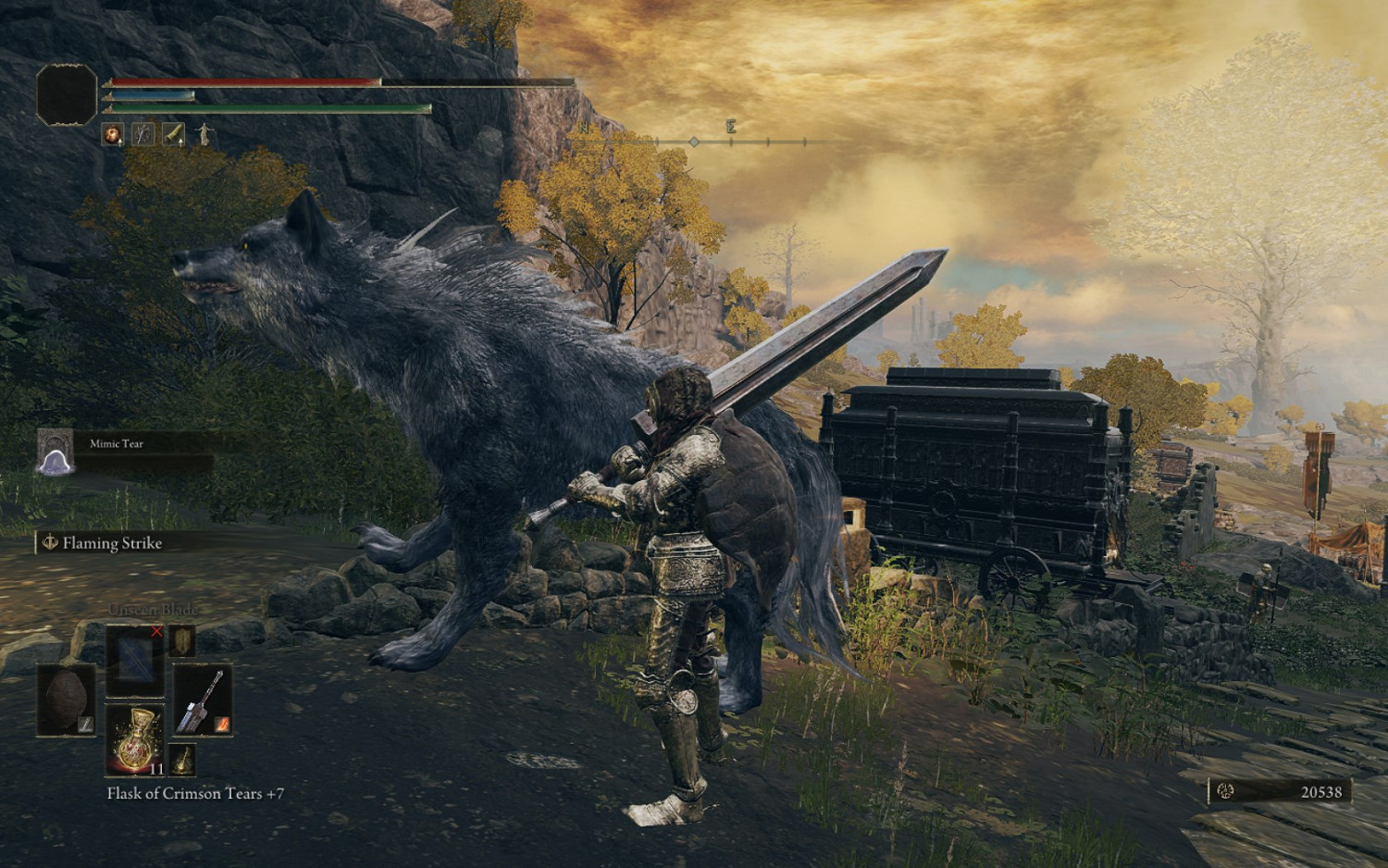 《艾爾登法環》NPC召喚mod:梅琳娜 壺哥給我當保鏢! 《艾爾登法環》NPC召喚mod:梅琳娜 壺哥給我當保鏢!