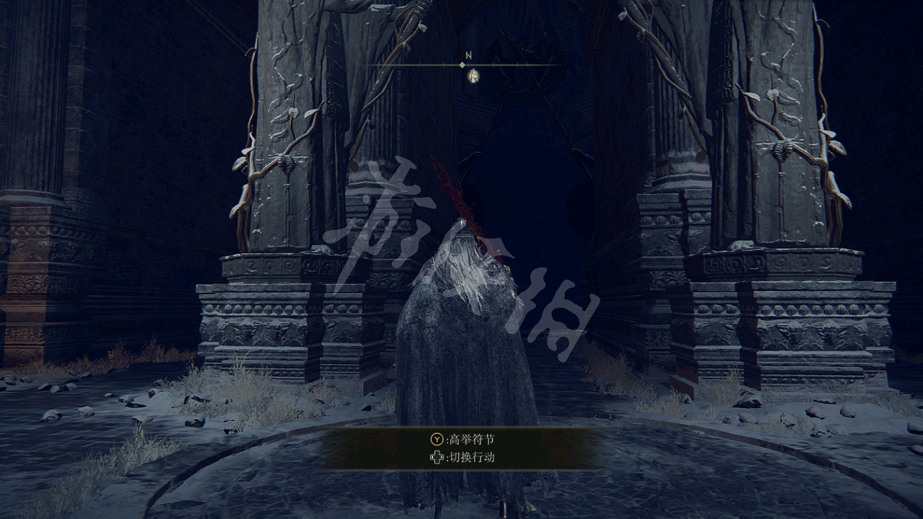 《艾爾登法環》聖樹秘密符節怎麽使用?聖樹秘密符節使用方法介紹 《艾爾登法環》聖樹秘密符節怎麽使用?聖樹秘密符節使用方法介紹