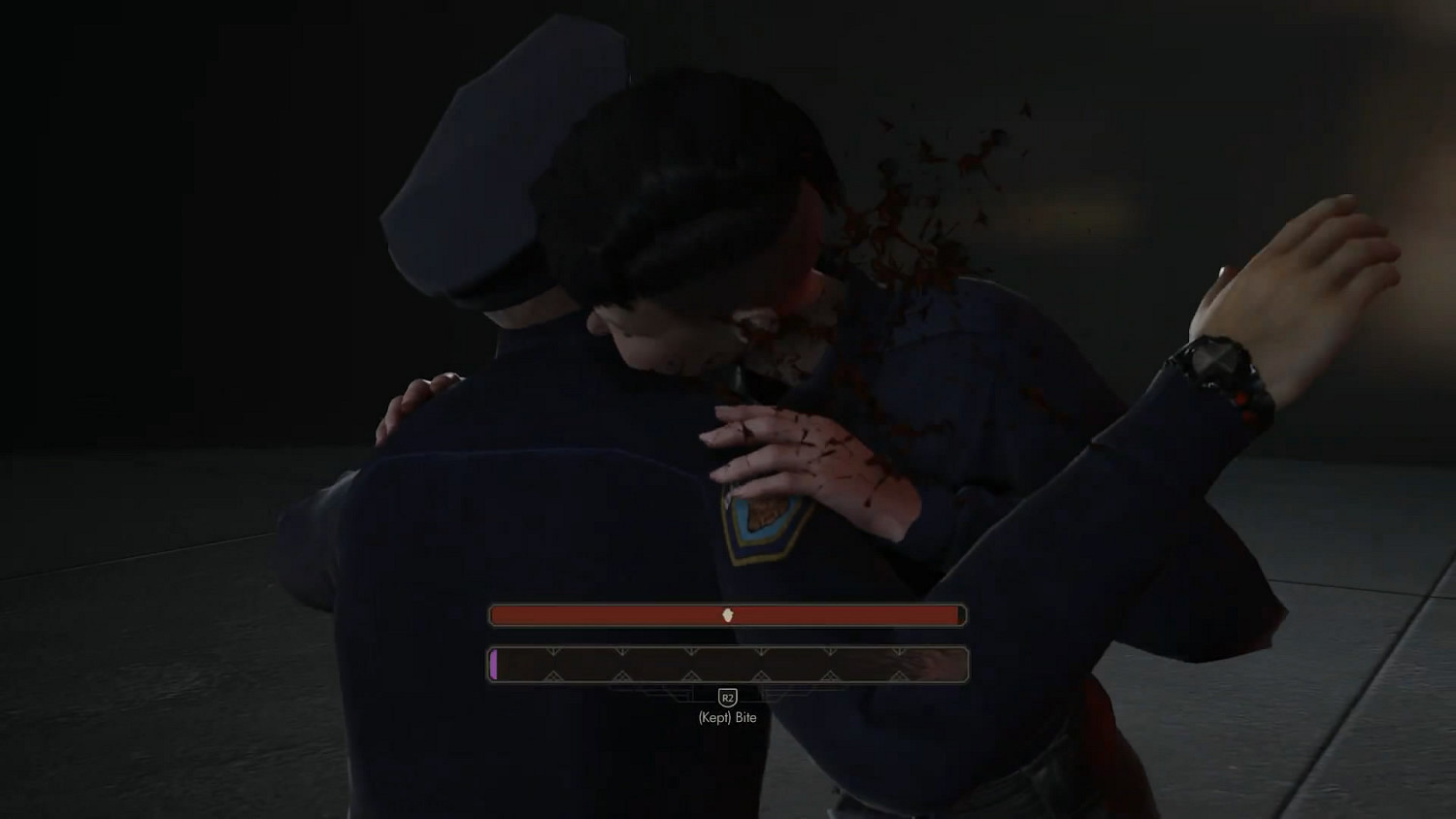 PCgamer深度分析《吸血鬼:避世血族絕唱》首部試玩預告