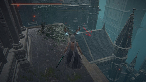 《艾爾登法環》魔石劍鑰匙如何獲得？魔法學院魔石劍鑰匙位置介紹