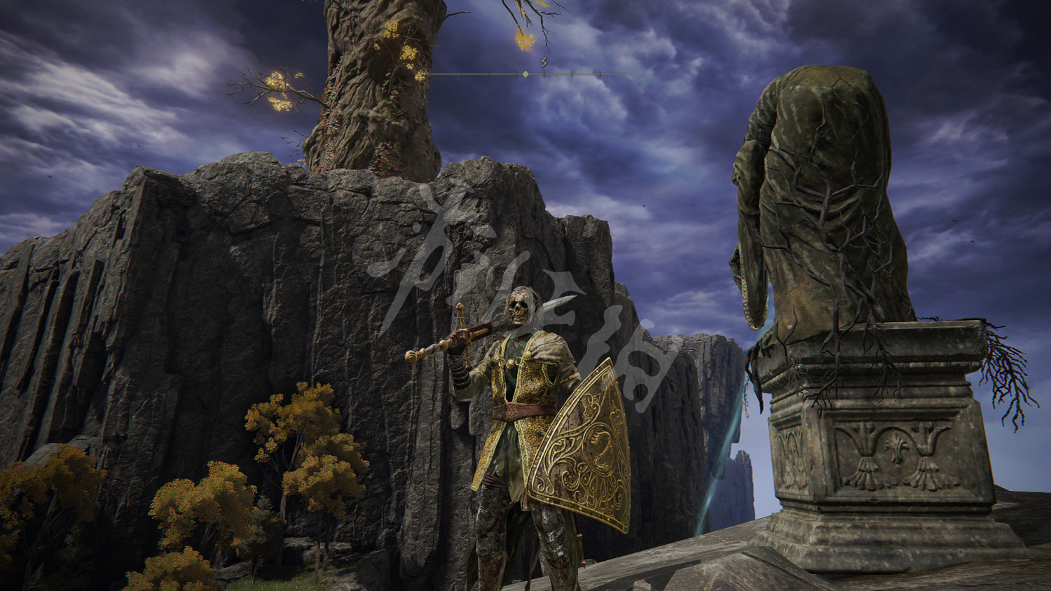 《艾爾登法環》絕路地下墓地怎麽開門 絕路地下墓地開門方法 《艾爾登法環》絕路地下墓地怎麽開門 絕路地下墓地開門方法