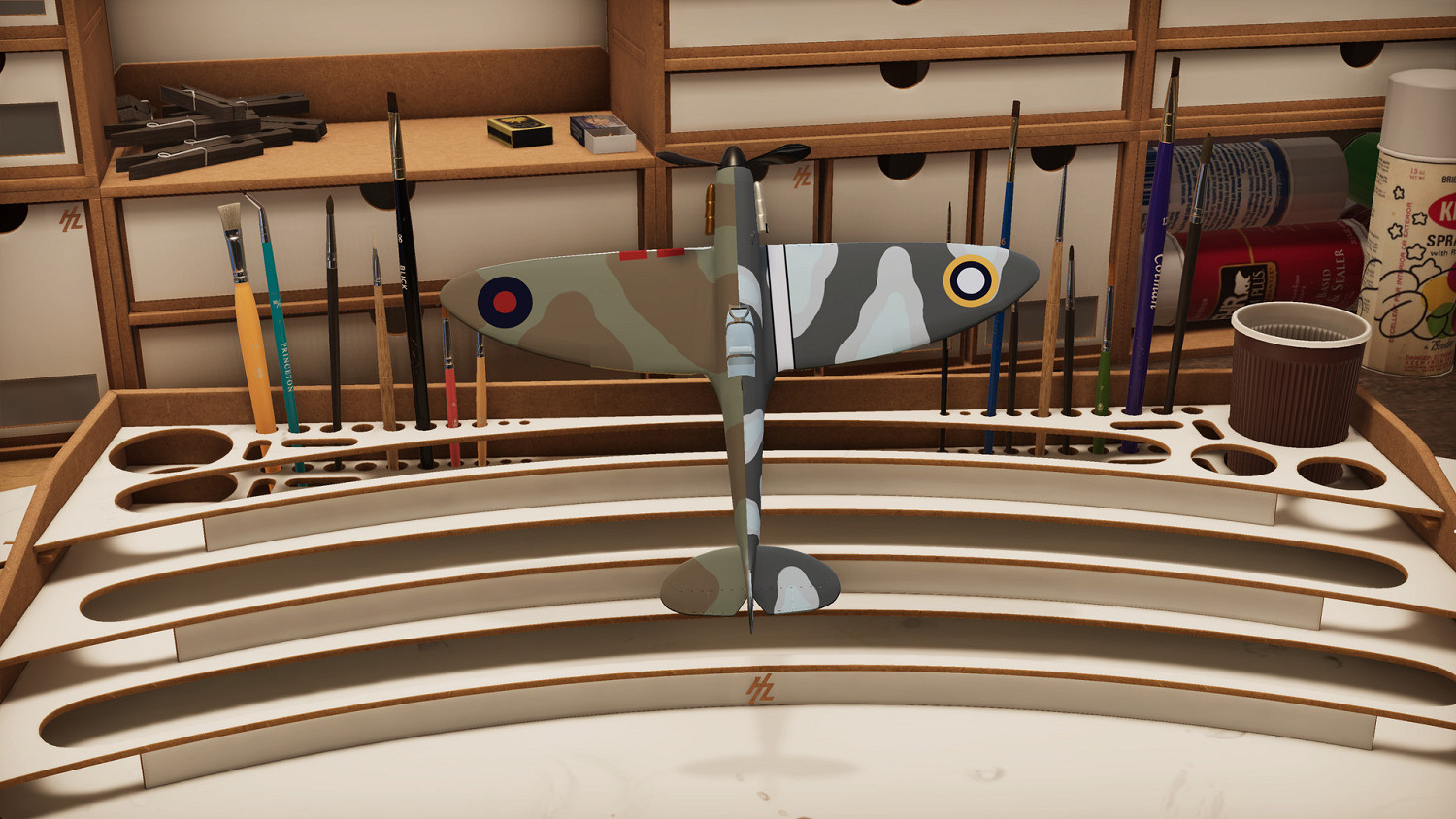 夢幻連動!《膠佬模擬器》將推出《冰汽時代》相關DLC 夢幻連動!《膠佬模擬器》將推出《冰汽時代》相關DLC