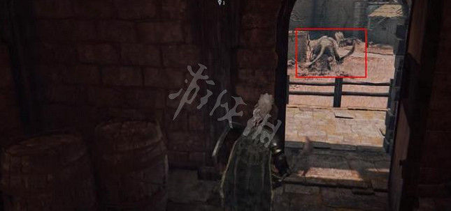 《艾爾登法環》紅獅子城門打不開怎麽辦?紅獅子城進入方法介紹 《艾爾登法環》紅獅子城門打不開怎麽辦?紅獅子城進入方法介紹