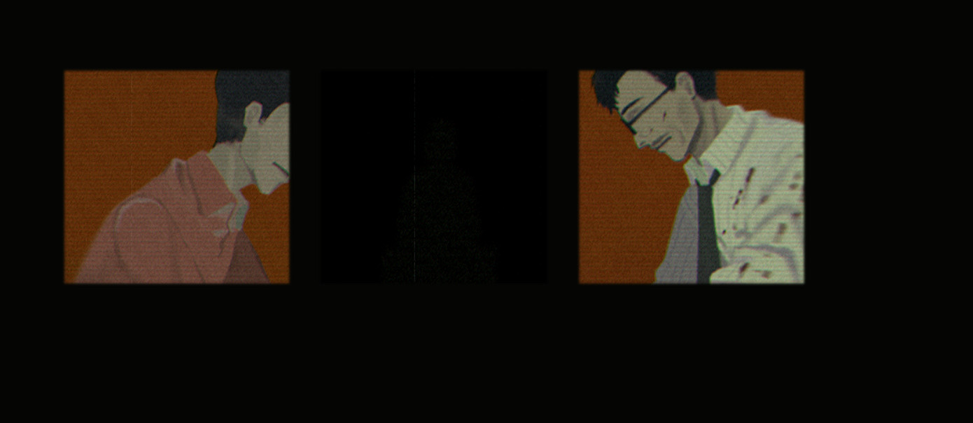 盛夏之中,亦有酷寒——《三伏》試玩體驗 盛夏之中,亦有酷寒——《三伏》試玩體驗