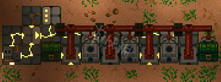 《核心守護者》機器人的手臂使用技巧 機器人手臂怎麽用？