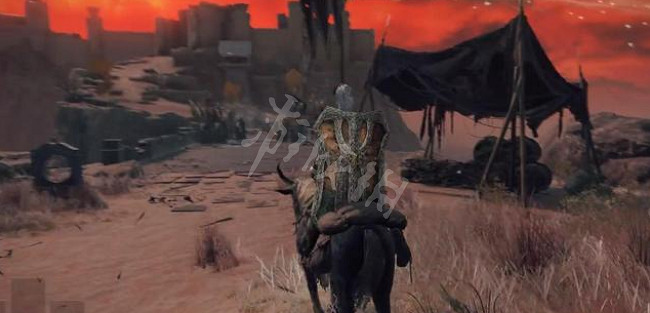 《艾爾登法環》紅獅子城門打不開怎麽辦?紅獅子城進入方法介紹 《艾爾登法環》紅獅子城門打不開怎麽辦?紅獅子城進入方法介紹