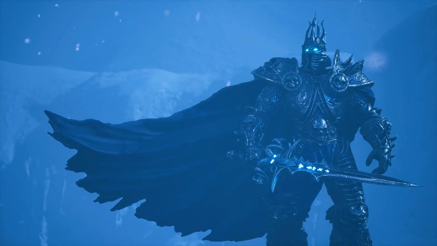 虛幻5重製《魔獸》阿爾薩斯和《真人快打4》吉塔娜