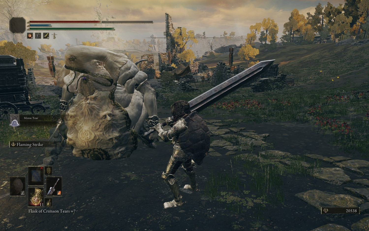 《艾爾登法環》NPC召喚mod:梅琳娜 壺哥給我當保鏢! 《艾爾登法環》NPC召喚mod:梅琳娜 壺哥給我當保鏢!