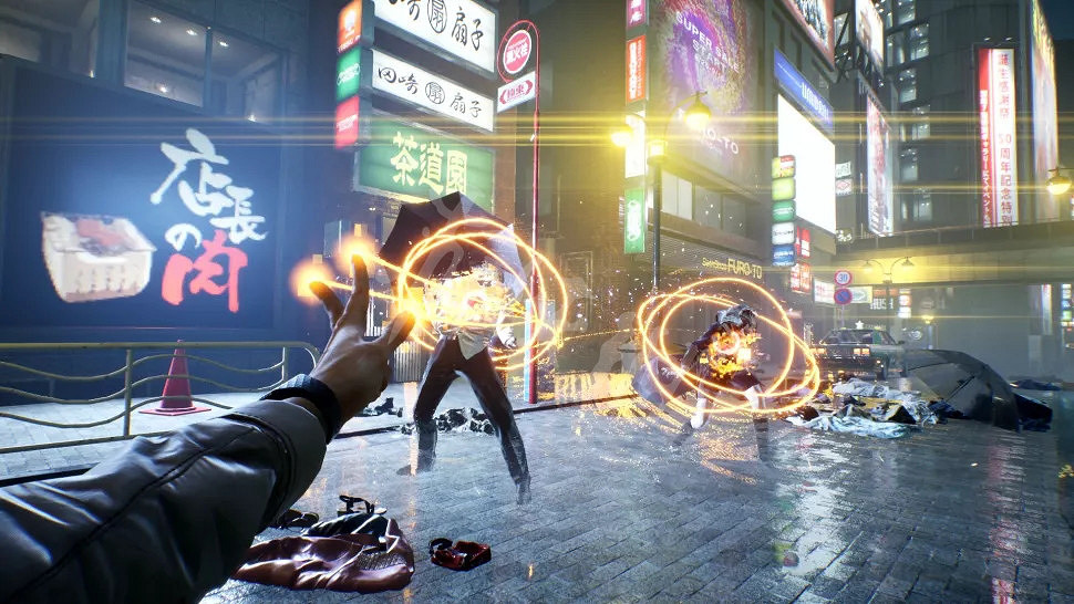 《幽靈線東京》能連線嗎 遊戲連線機制介紹 《幽靈線東京》能連線嗎 遊戲連線機制介紹