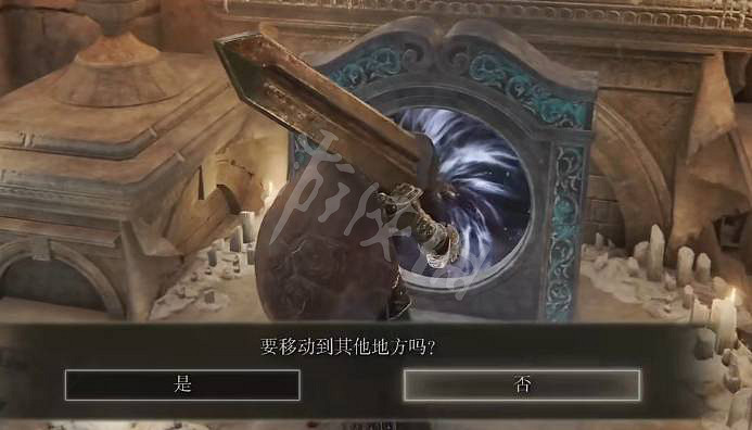 《艾爾登法環》天空之城怎麽去 天空之城進入方法 《艾爾登法環》天空之城怎麽去 天空之城進入方法