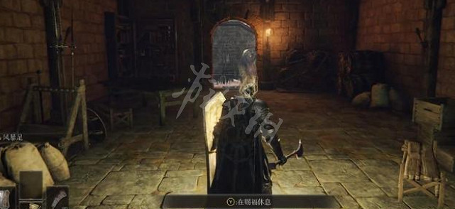 《艾爾登法環》紅獅子城門打不開怎麽辦?紅獅子城進入方法介紹 《艾爾登法環》紅獅子城門打不開怎麽辦?紅獅子城進入方法介紹