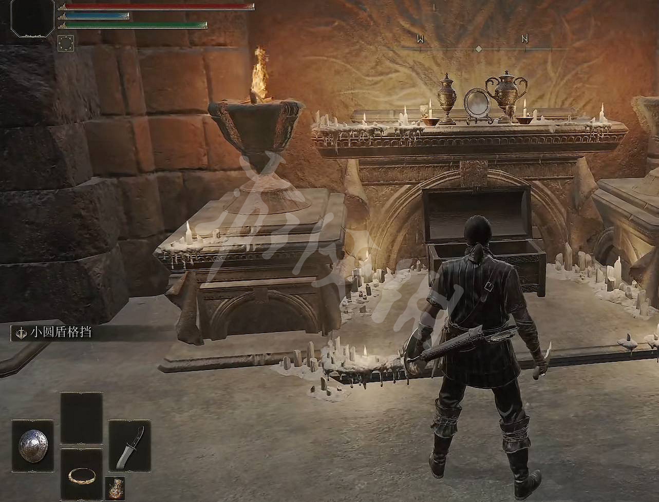 《艾爾登法環》魔石劍鑰匙在哪?魔石劍鑰匙位置介紹 《艾爾登法環》魔石劍鑰匙在哪?魔石劍鑰匙位置介紹