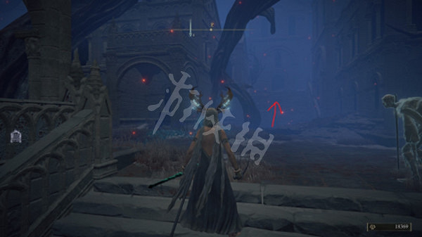 《艾爾登法環》魔石劍鑰匙如何獲得?瑟利亞鎮魔石劍鑰匙獲取方法介紹 《艾爾登法環》魔石劍鑰匙如何獲得?瑟利亞鎮魔石劍鑰匙獲取方法介紹