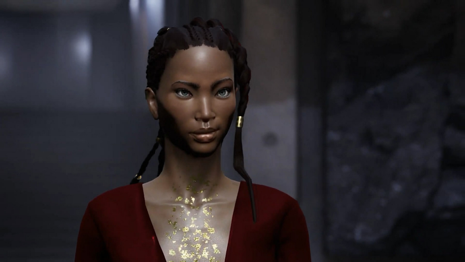 PCgamer深度分析《吸血鬼:避世血族絕唱》首部試玩預告