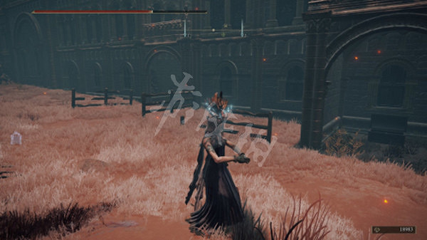 《艾爾登法環》魔石劍鑰匙如何獲得?瑟利亞鎮魔石劍鑰匙獲取方法介紹 《艾爾登法環》魔石劍鑰匙如何獲得?瑟利亞鎮魔石劍鑰匙獲取方法介紹