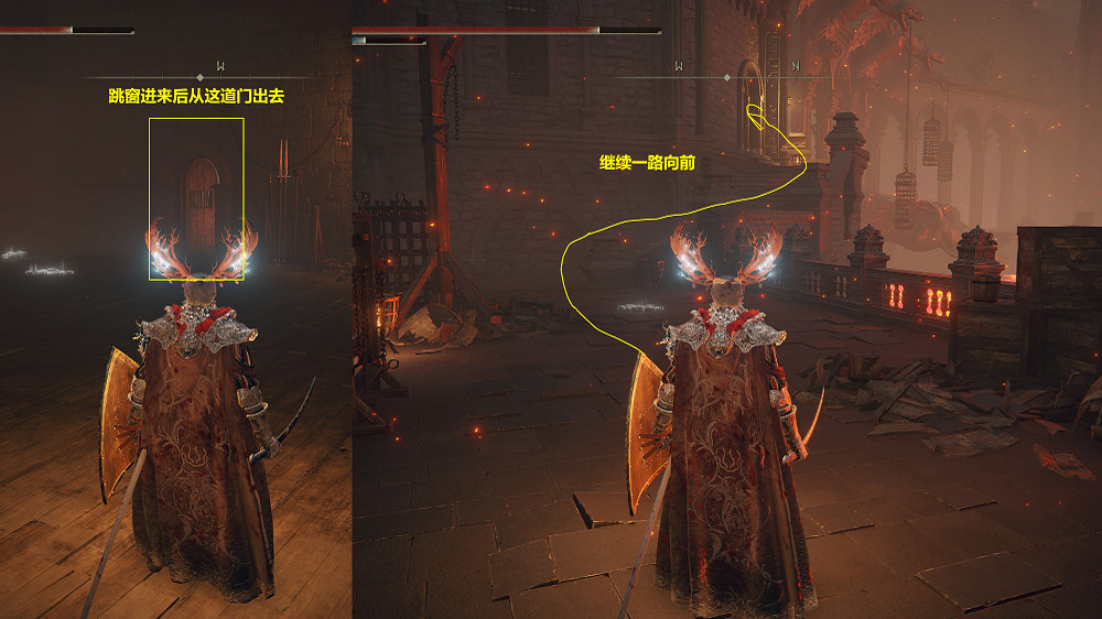 《艾爾登法環》菈雅支線任務怎麽做？菈雅劇情支線任務流程