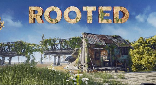 生存遊戲新作《Rooted》宣布將用虛幻5引擎製作! 生存遊戲新作《Rooted》宣布將用虛幻5引擎製作!