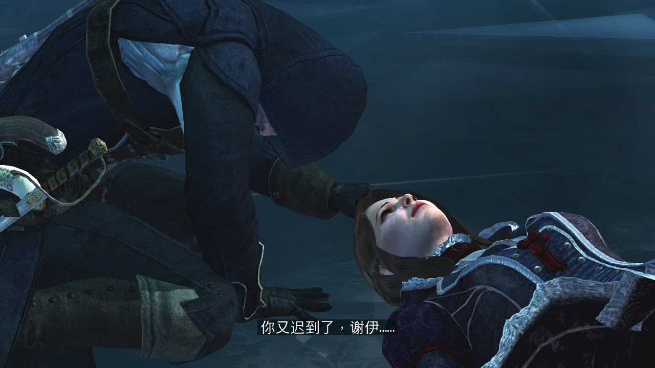 Switch版《刺客教條》體驗怎麽樣?大量實機截圖一覽 Switch版《刺客教條》體驗怎麽樣?大量實機截圖一覽