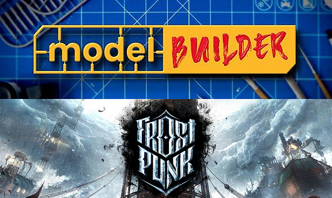 夢幻連動!《膠佬模擬器》將推出《冰汽時代》相關DLC 夢幻連動!《膠佬模擬器》將推出《冰汽時代》相關DLC