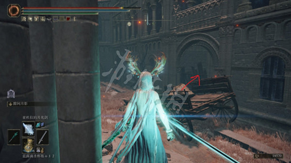 《艾爾登法環》魔石劍鑰匙如何獲得?瑟利亞鎮魔石劍鑰匙獲取方法介紹 《艾爾登法環》魔石劍鑰匙如何獲得?瑟利亞鎮魔石劍鑰匙獲取方法介紹