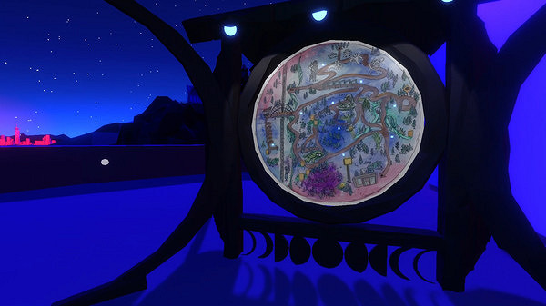 步行模擬遊戲《Glitchhikers》上線Steam 含試玩Demo 步行模擬遊戲《Glitchhikers》上線Steam 含試玩Demo