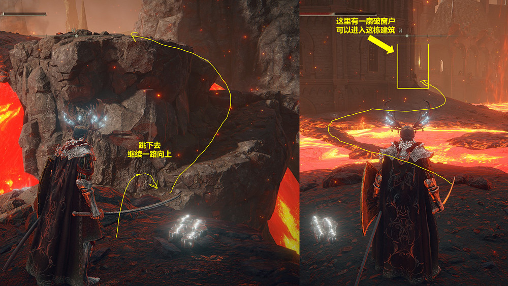 《艾爾登法環》菈雅支線任務怎麽做？菈雅劇情支線任務流程