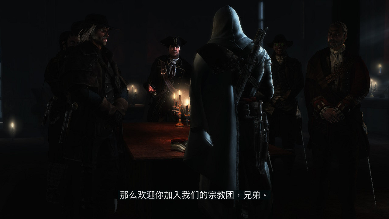 Switch版《刺客教條》體驗怎麽樣?大量實機截圖一覽 Switch版《刺客教條》體驗怎麽樣?大量實機截圖一覽