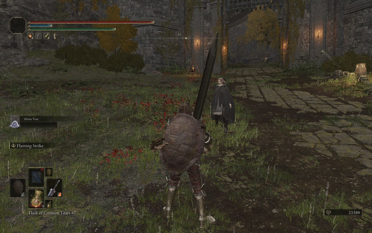 《艾爾登法環》NPC召喚mod:梅琳娜 壺哥給我當保鏢! 《艾爾登法環》NPC召喚mod:梅琳娜 壺哥給我當保鏢!