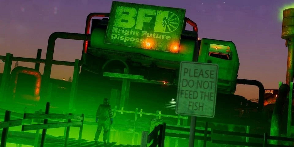 《黑街聖徒:重啟版》8月上線 打造更真實的犯罪帝國 《黑街聖徒:重啟版》8月上線 打造更真實的犯罪帝國